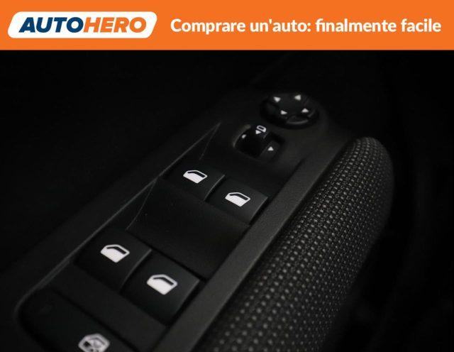 CITROEN C3 Aircross PureTech 130 S&S EAT6 Plus