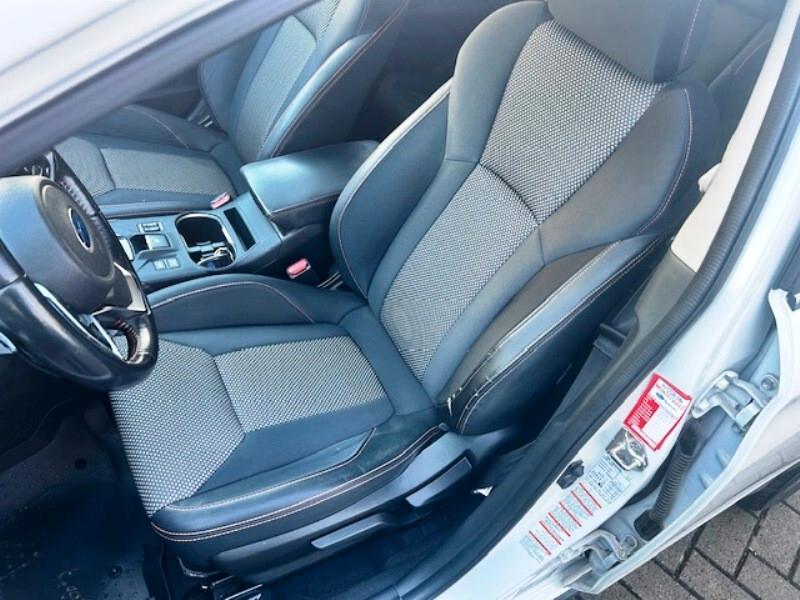 Subaru XV 2.0i Lineartronic Style Navi