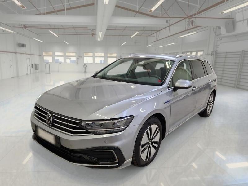 VOLKSWAGEN PASSAT VARIANT 1.4 Plug In Hybrid GTE DSG