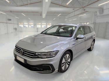 VOLKSWAGEN PASSAT VARIANT 1.4 Plug In Hybrid GTE DSG