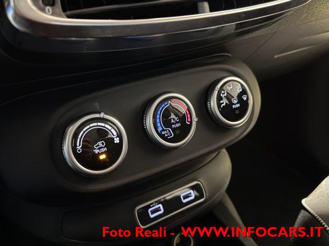 FIAT 500X 1.3 MultiJet 95 CV Urban - PREZZO REALE