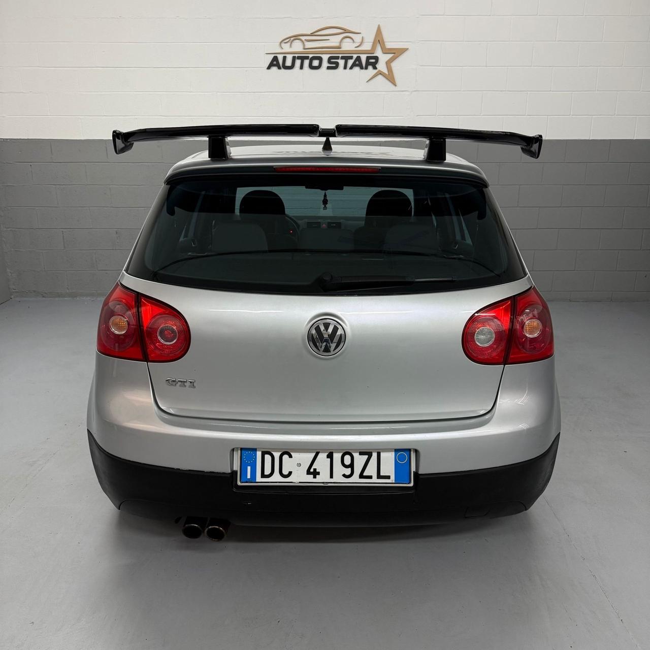 Volkswagen Golf GTI 2.0 16V TFSI 5p.