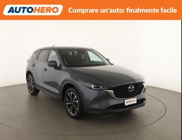 MAZDA CX-5 2.2L Skyactiv-D 150 CV 2WD Business