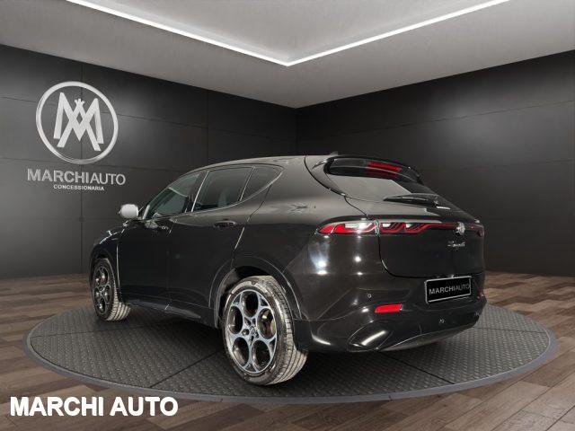 ALFA ROMEO Tonale 1.6 diesel 130 CV TCT6 Veloce