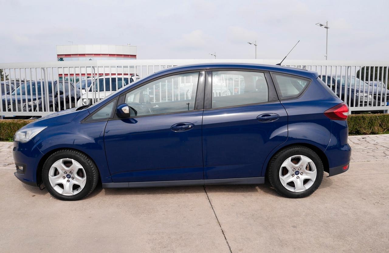 Ford C-Max 1.5 TDCi 95CV Start&Stop Business