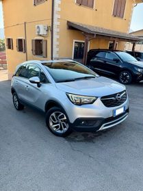 Opel Crossland X 1.5 ECOTEC D 102 CV 2018