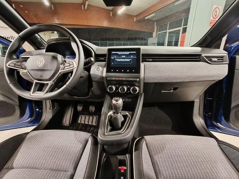 Renault Clio Techno MY24 TCe 90 rif.GY470