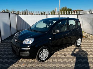 Fiat Panda 1.0 FireFly S&S Hybrid Pandina