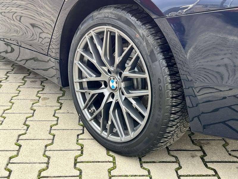 BMW Serie 4 Gran Coupé 420d xDrive Gran Coupé Luxury