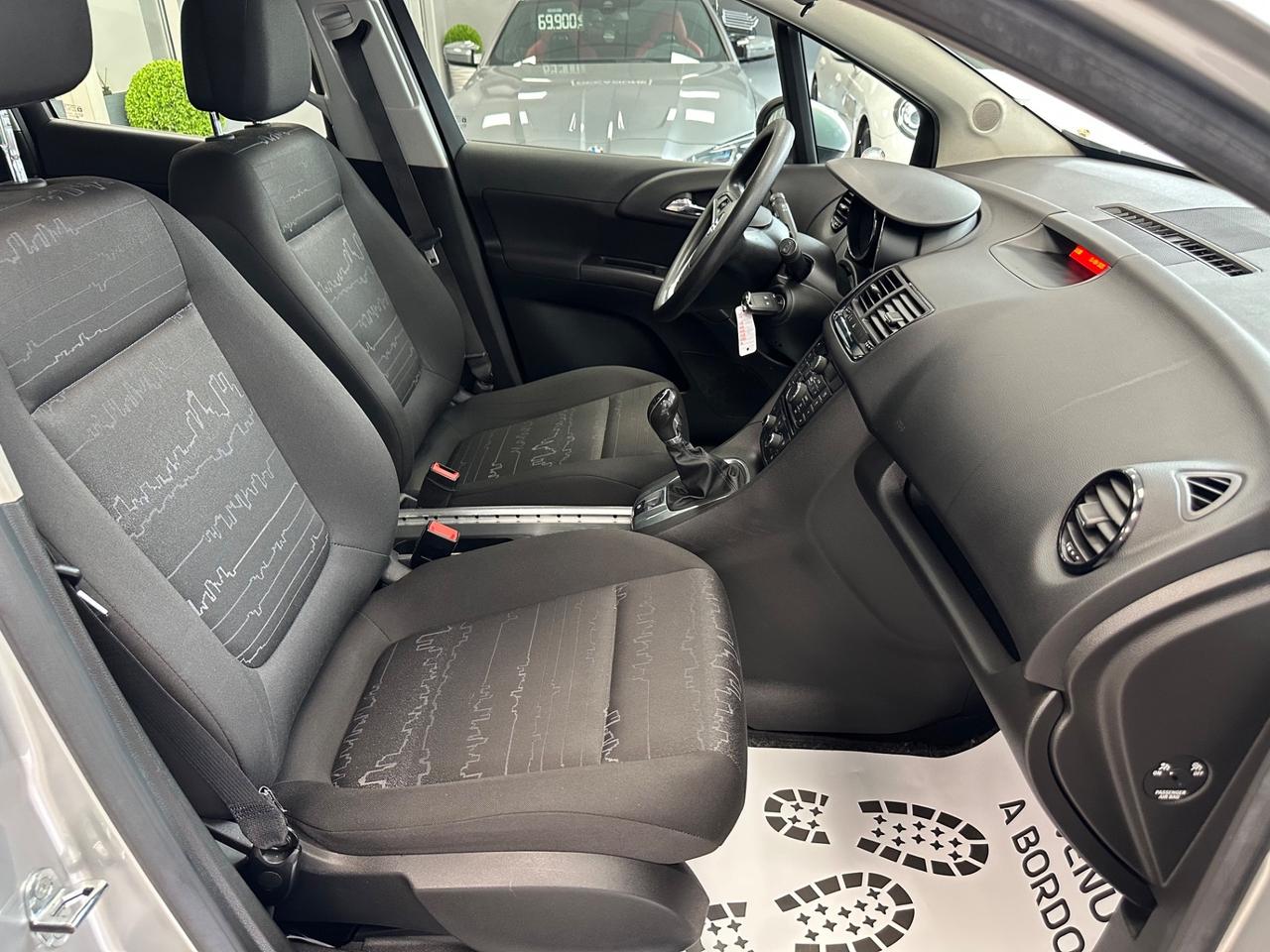 Opel Meriva 1.4 Turbo 140CV Elective