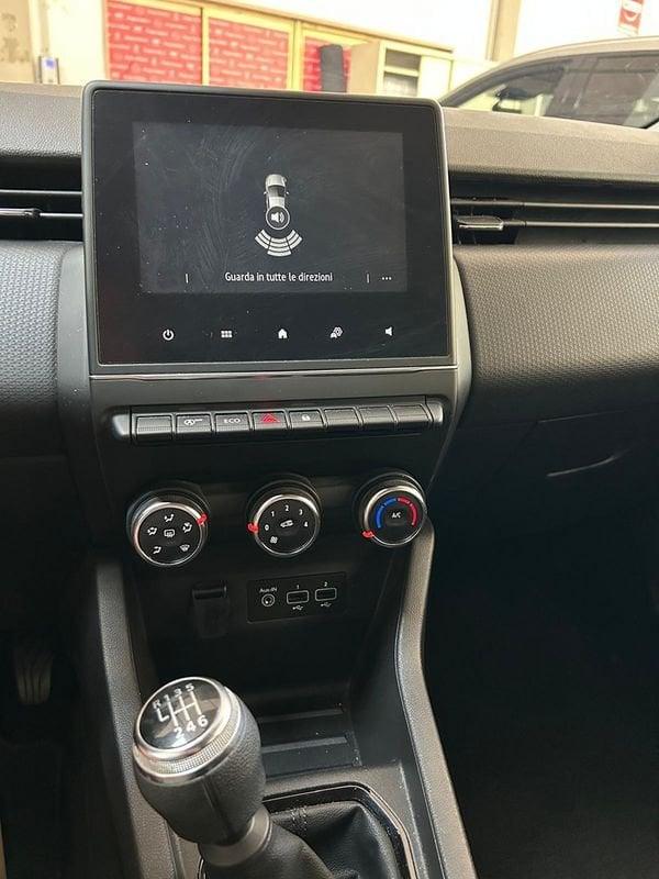 Renault Clio V 2019 5 Porte 1.0 TCe Equilibre