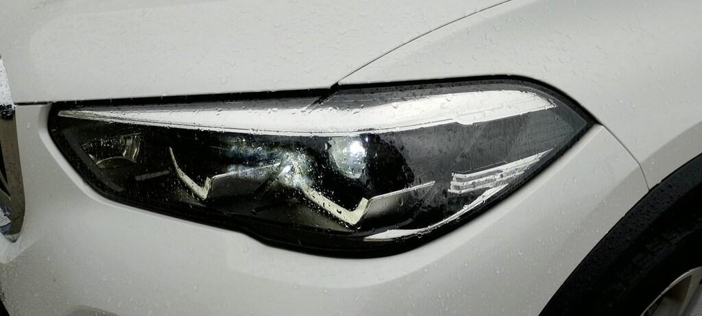 BMW X5 30 d Mild Hybrid 48V xLine xDrive Steptronic