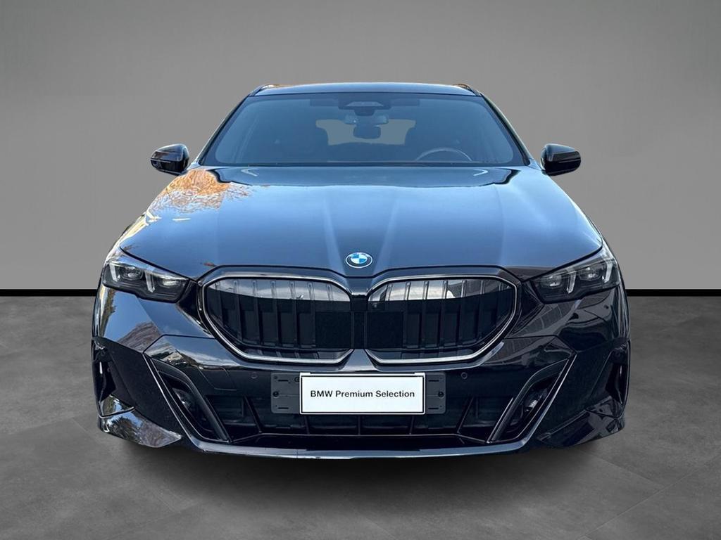 BMW Serie 5 Touring 520 d 48V M Sport Pro xDrive Steptronic