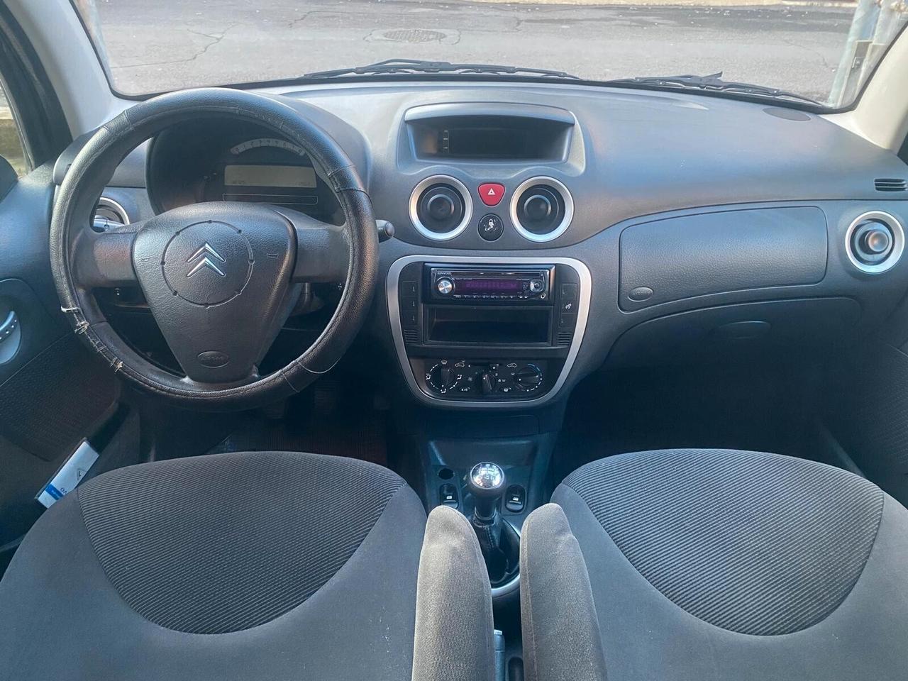 Citroen C3 1.1 60CV 138.000KM