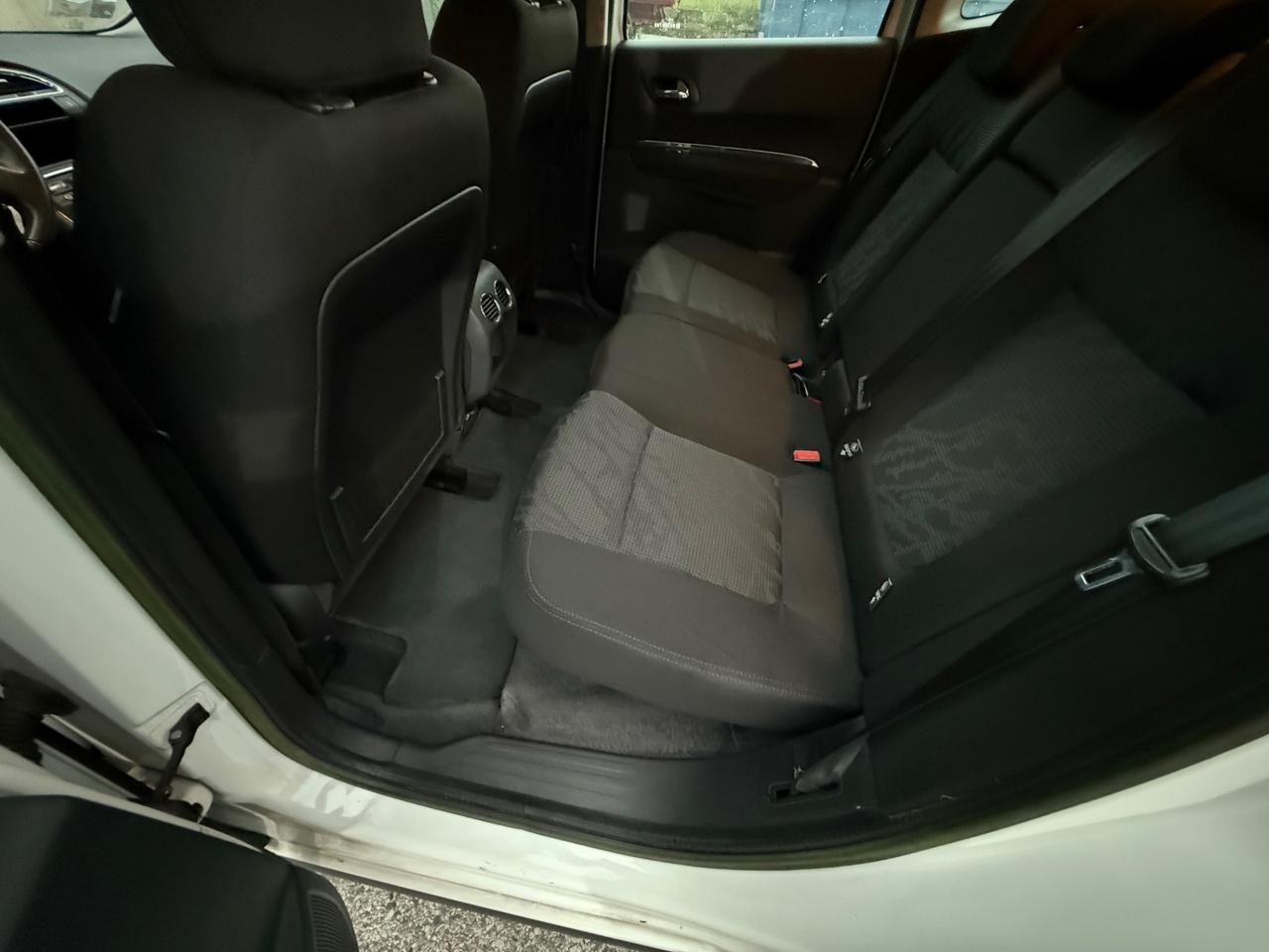 Peugeot 3008 1.6 e-HDi 115CV ETG6 Stop&Start Allure