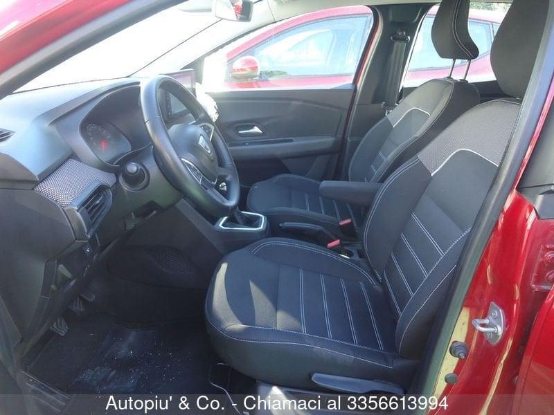 Dacia Sandero Sandero Streetway 1.0 SCe 65 CV Comfort 28.000KM!!!