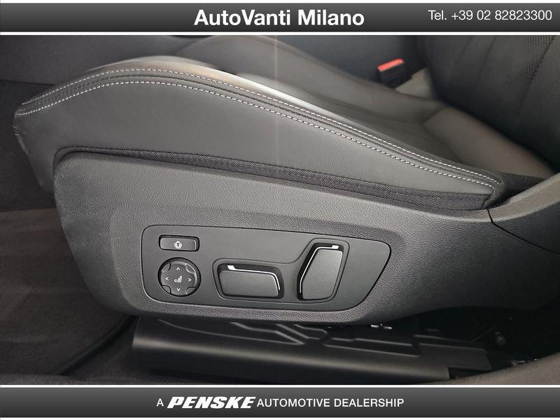 BMW M3 Touring M3 Competition M xDrive Touring auto