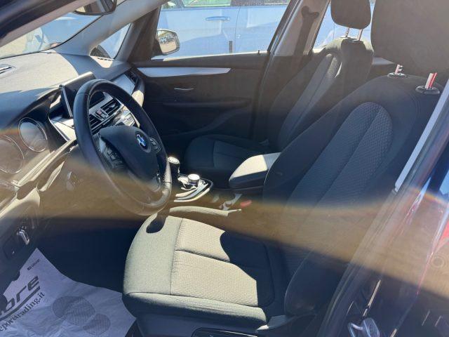 BMW 218 d Active Tourer Business