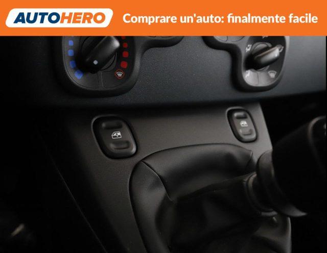 FIAT Panda 1.0 S&S Hybrid Van 4 posti