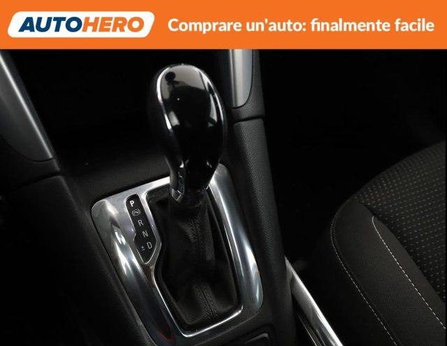 OPEL Zafira 2.0 CDTi 170CV aut. Innovation