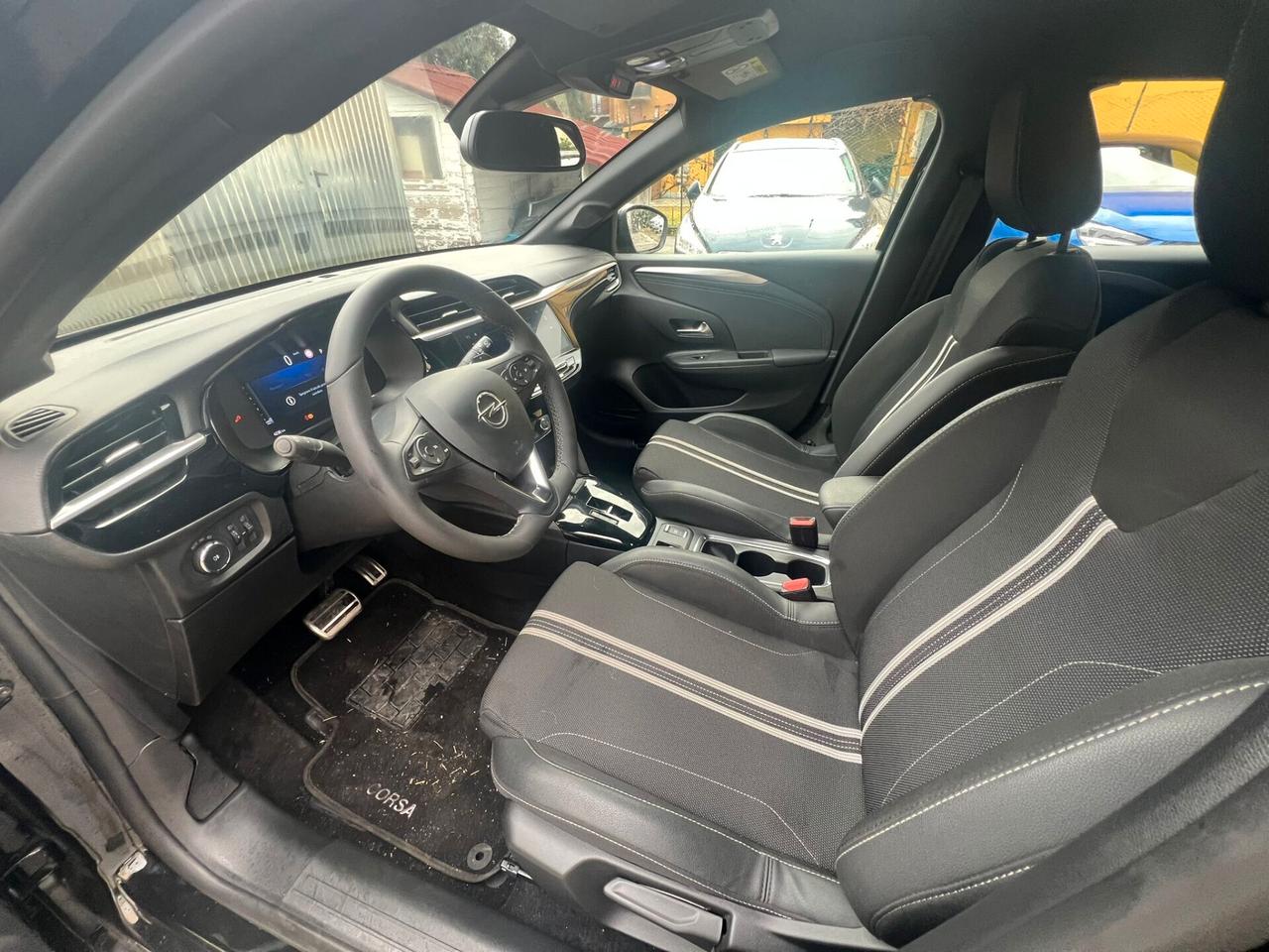 Opel Corsa 1.2 130 CV aut. 40 Anniversary