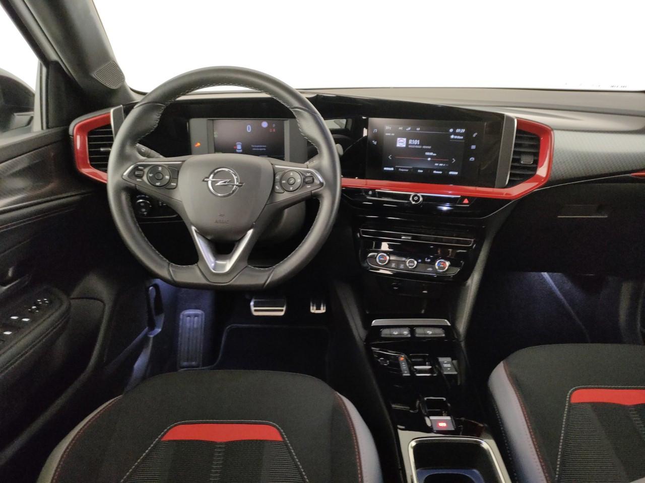 OPEL Mokka electric GS Line 136cv