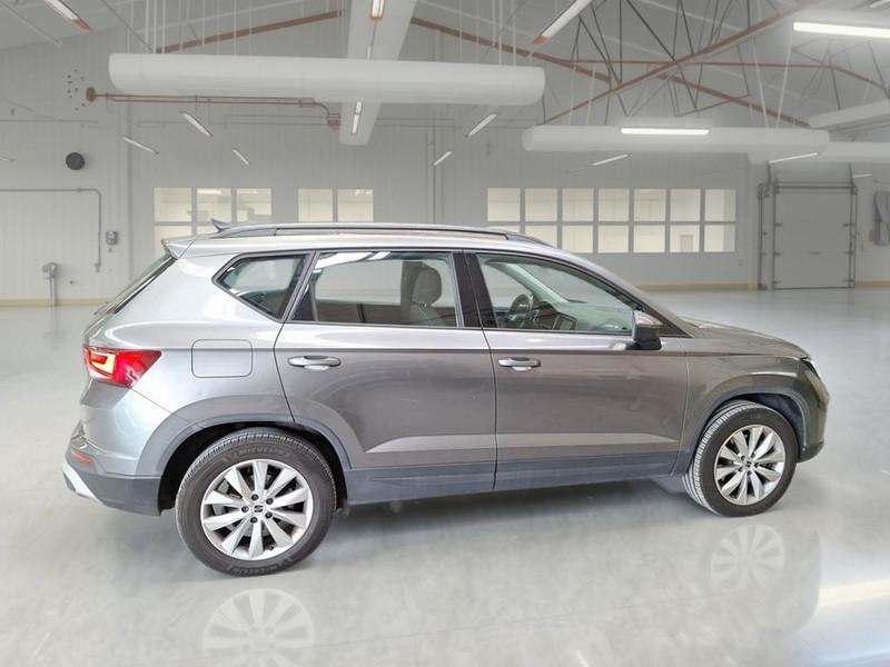 SEAT ATECA 2.0 TDI 110 KW BUSINESS 4DRIVE DSG SUV