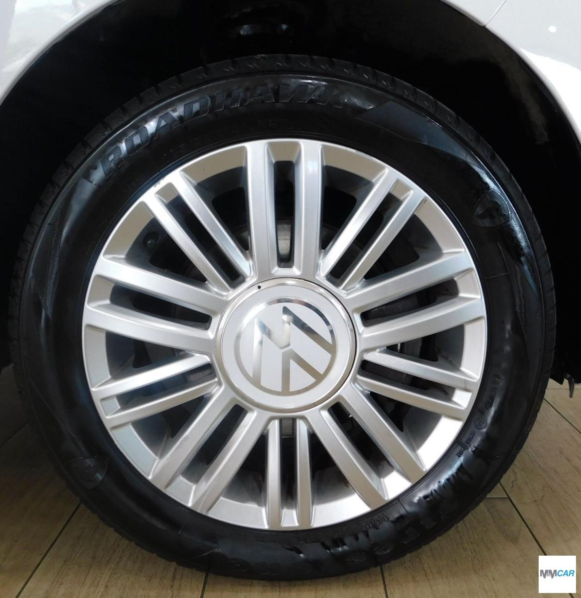 VOLKSWAGEN - Up! - 1.0 5p. eco move BMT