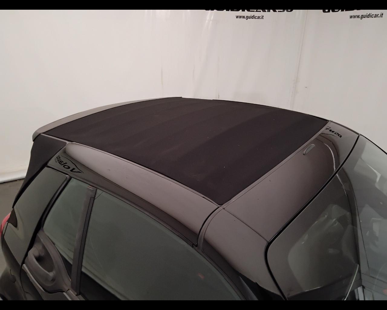 SMART Fortwo III 2015 Cabrio - Fortwo Cabrio 0.9 t Superpassion 90cv twinamic