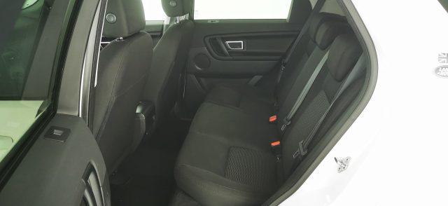 LAND ROVER Discovery Sport 2.0 TD4 150 CV Pure