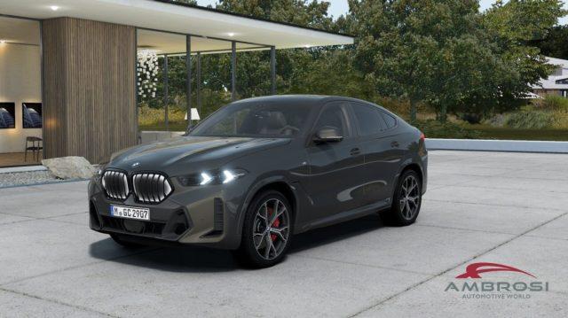 BMW X6 xDrive30d M Sport Pro Travel Innovation Comfort Pa