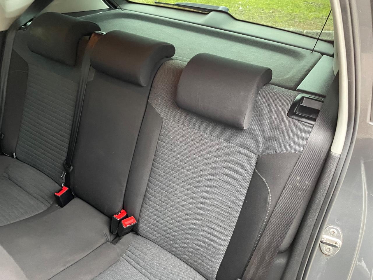 Volkswagen Polo 1.4 5 porte Highline* Neo patentati *