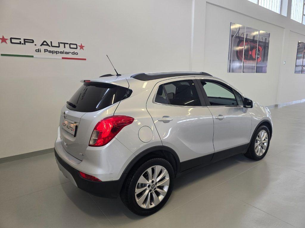 Opel Mokka X 1.6 CDTI Ecotec 136CV 4x2 Start&Stop Advance