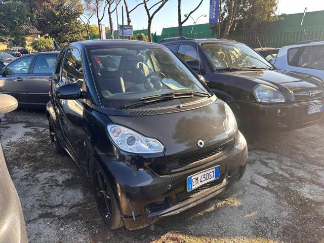 SMART Smart fortwo 1000 52 kW MHD coupé pure ?NELLO STATO?