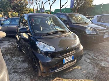 SMART Smart fortwo 1000 52 kW MHD coupé pure ?NELLO STATO?