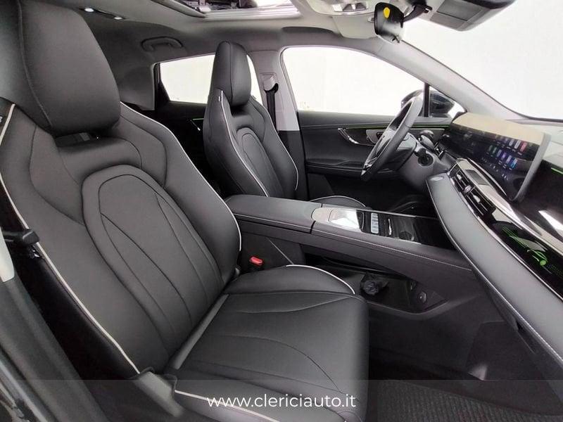 OMODA 5 Omoda 1.6 TGDI 147CV aut. Premium