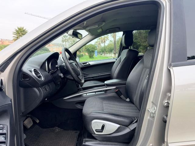 MERCEDES-BENZ ML 280 CDI Sport