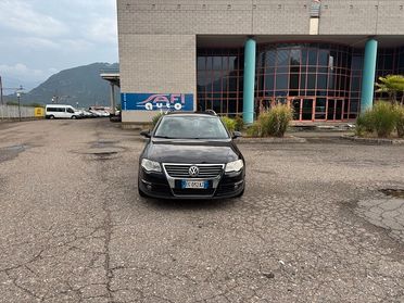 Volkswagen Passat 2.0 TDI DPF Var. Comfortline