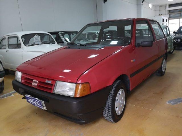 FIAT Uno 1.0 i.e. cat 3 porte Fire / CONSERVATA