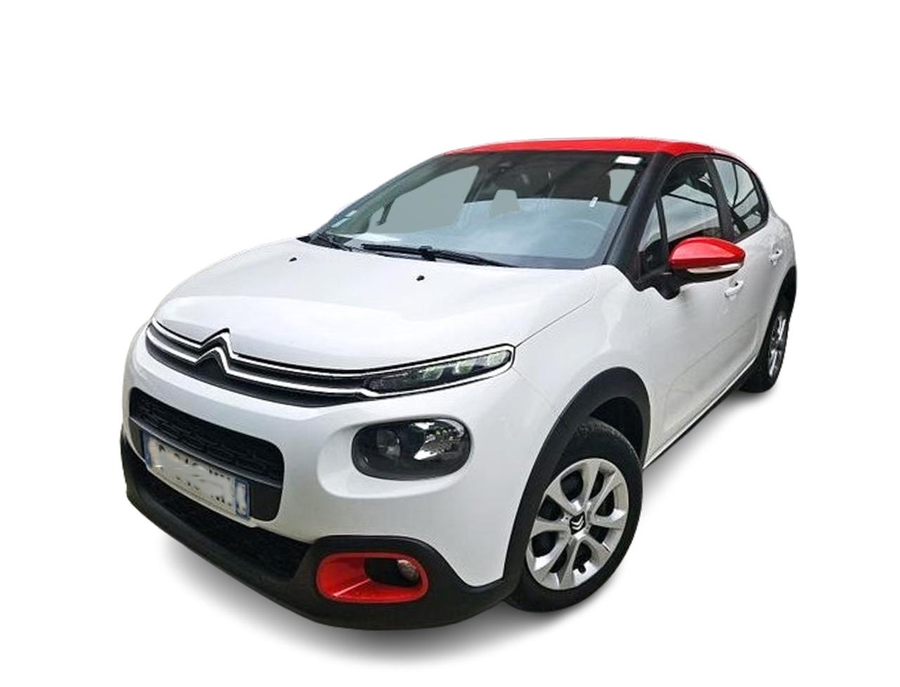 Citroen C3 1.2 puretech 83cv Feel Business