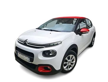 Citroen C3 1.2 puretech 83cv Feel Business