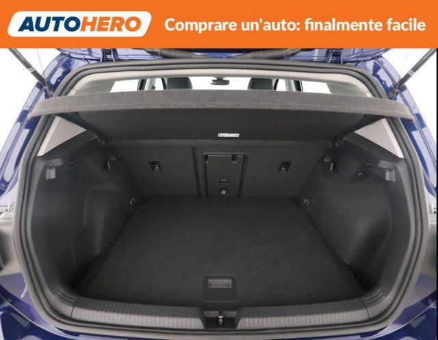 VOLKSWAGEN Golf 1.5 TSI EVO ACT Life