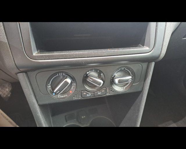 VOLKSWAGEN Polo 5p 1.2 Comfortline 70cv