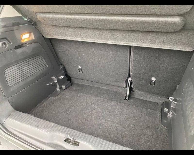 Citroën C3 Aircross I 2017 1.5 bluehdi Shine s&s 120cv eat6