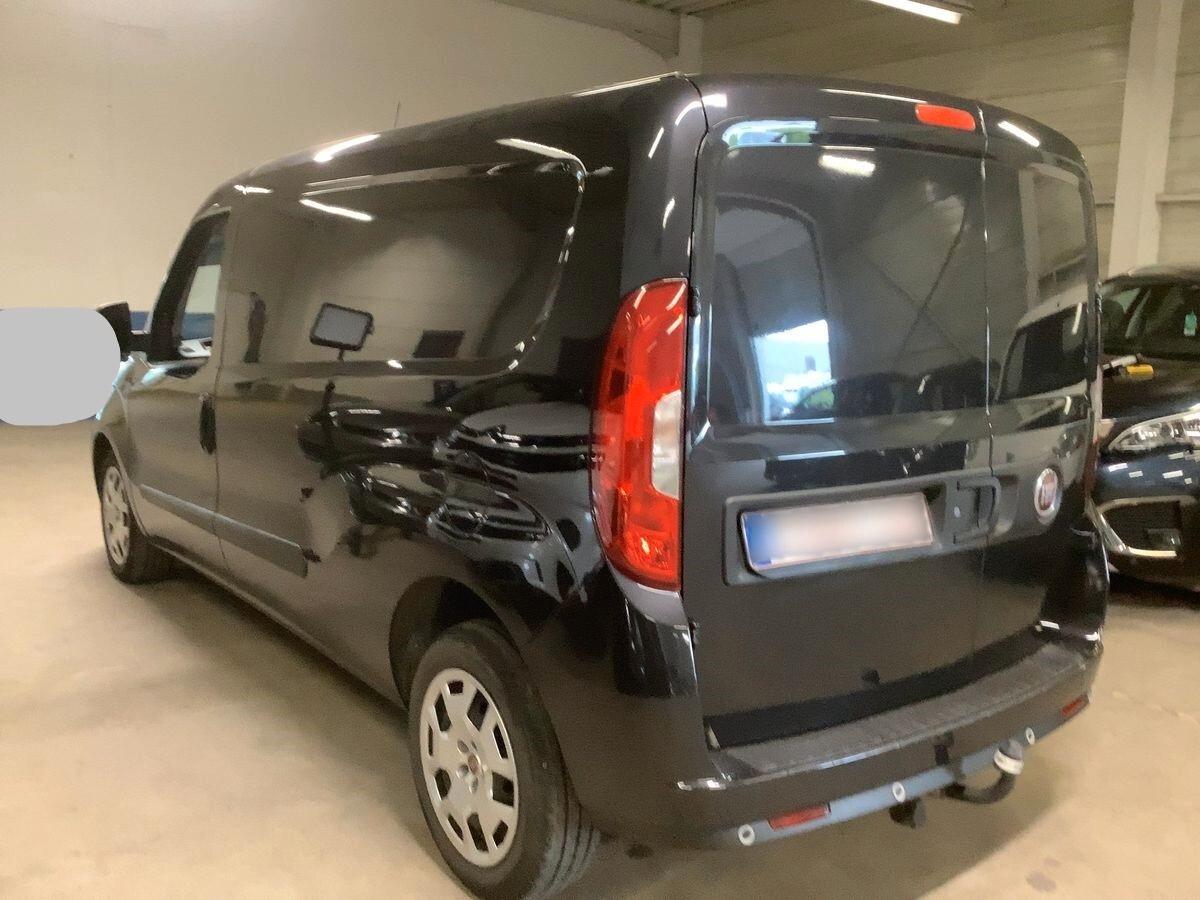Fiat Doblo Doblò 1.6 MJT 105CV PL-TN Cargo Maxi Lamierato