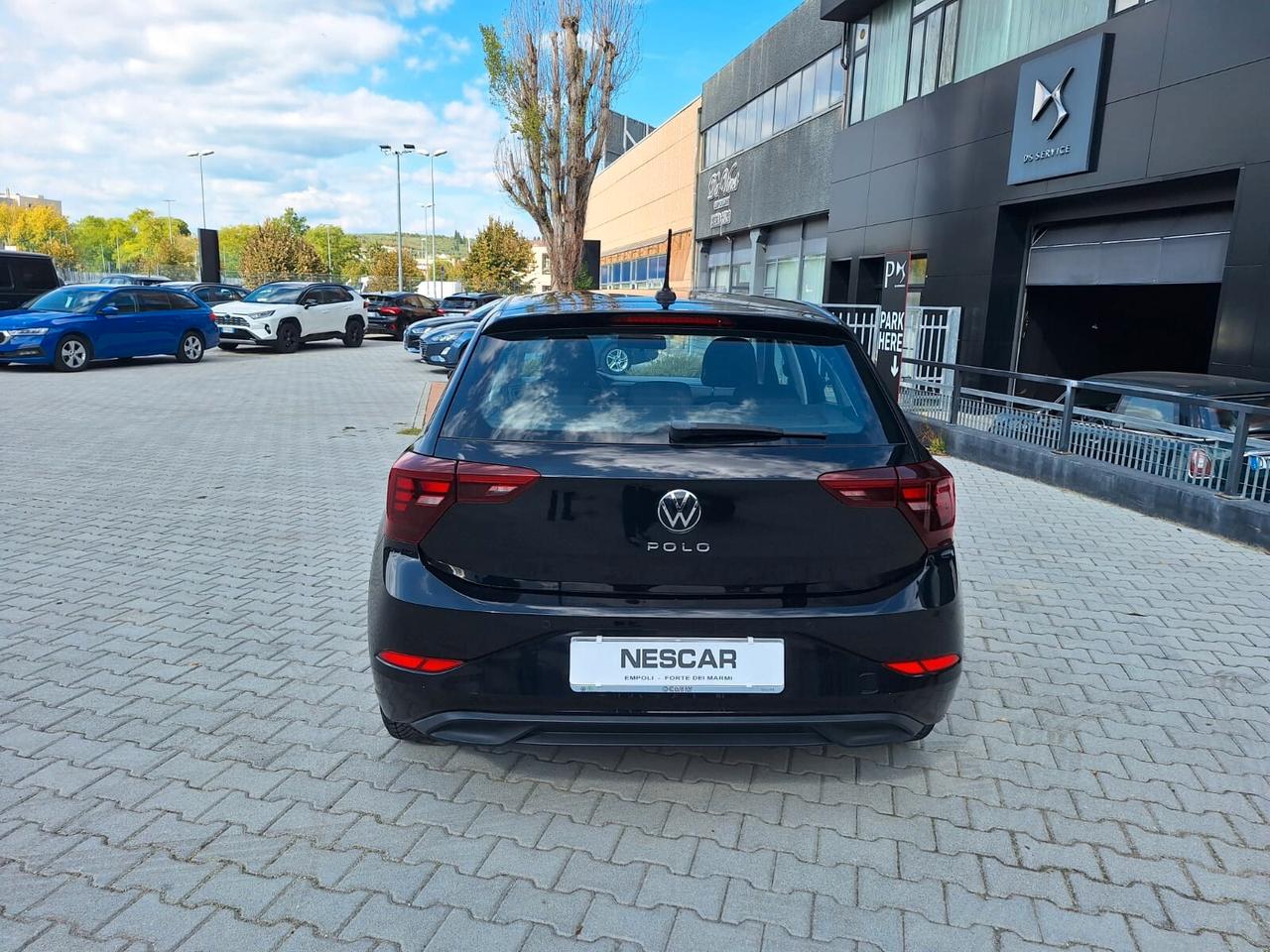 Volkswagen Polo 1.0 EVO X NEOPATENTATI solo 50.000km!!!