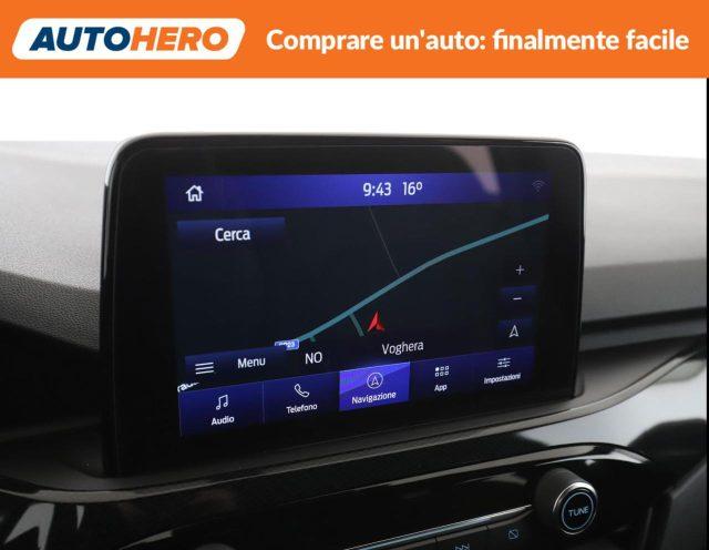 FORD Kuga 1.5 EcoBlue 120 CV 2WD ST-Line