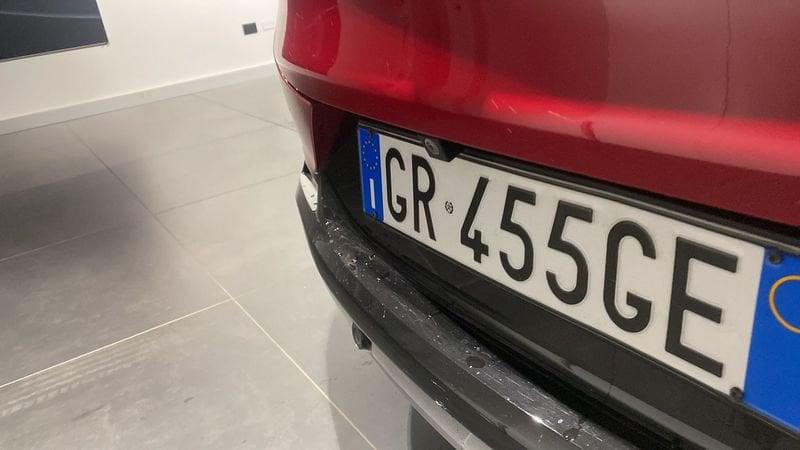 Alfa Romeo Tonale 1.5 160 CV MHEV TCT7 Ti