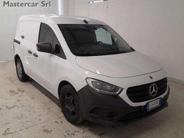MERCEDES-BENZ Citan 110 CDI Furgone Long NEW MODEL S TG : GS679XF