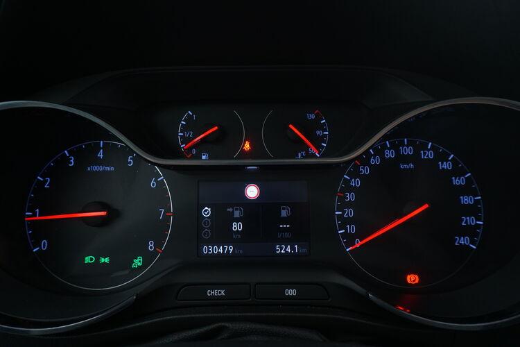 Opel Crossland Elegance BR715679 1.2 Benzina 131CV